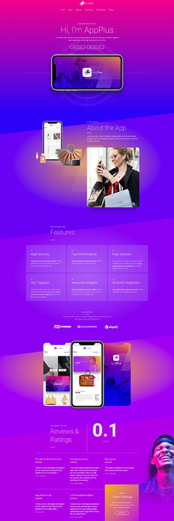 Portfolio 09 Free Img 343x1024